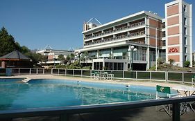 Hotel Dr. Cesar C. Carman